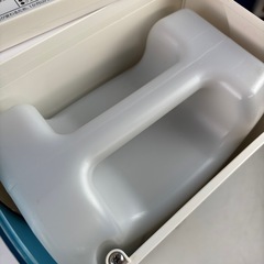 Panasonic 加熱気化式加湿機 FE-KLE07 2009年製/J113-28の画像