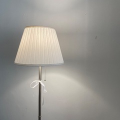IKEA ランプシェード　鶴見イオン近くの画像