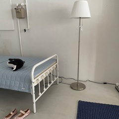 IKEA ランプシェード　鶴見イオン近くの画像
