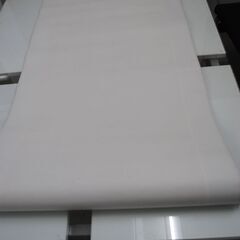 [1741] 白鷺 藤の花 掛軸 古美術 絵画 掛け軸の画像