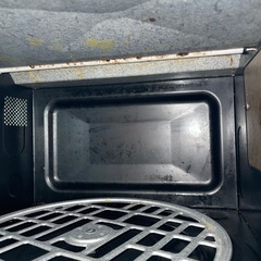 電子レンジ　RE-S50B-Wの画像