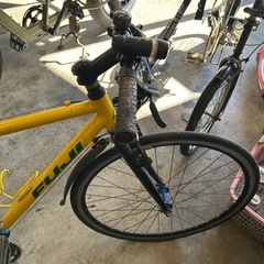 フジクロスバイク　パレット　の画像