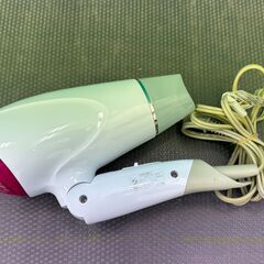 【お売りします】KOIZUMI コイズミ ドライヤー KHD-9801の画像