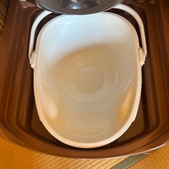 介護用椅子※週末で処分予定の画像