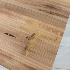 アイアンコーヒーテーブルの画像