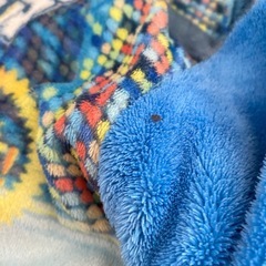 男の子　秋冬　ルームウェア　パジャマ　120 130の画像