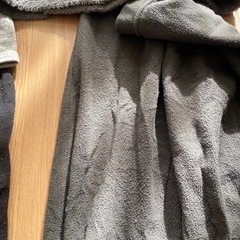 男の子　秋冬　ルームウェア　パジャマ　120 130の画像