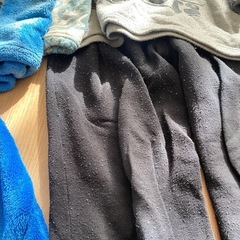 男の子　秋冬　ルームウェア　パジャマ　120 130の画像