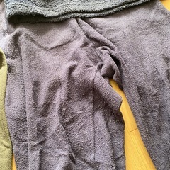 男の子　秋冬　ルームウェア　パジャマ　120 130の画像