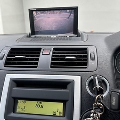 ボルボ2012クラシックV50ブラックサンルーフの画像