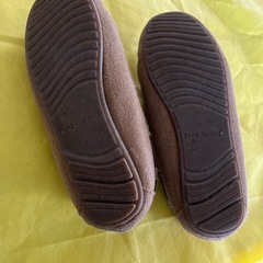 EMU Australia ブラウン モカシンの画像