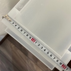 スキマ収納の画像