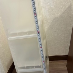 スキマ収納の画像