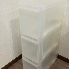 スキマ収納の画像