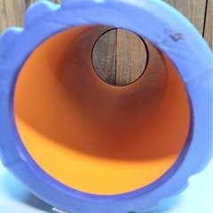 フォームローラーの画像