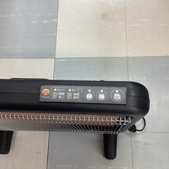 ⭐️春日市⭐️遠赤外線暖房器⭐️サンミルエ⭐️6畳用⭐️2017年式⭐️ E800 L- T M⭐️定価46,000円⭐️No5201の画像