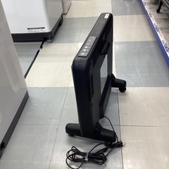 ⭐️春日市⭐️遠赤外線暖房器⭐️サンミルエ⭐️6畳用⭐️2017年式⭐️ E800 L- T M⭐️定価46,000円⭐️No5201の画像