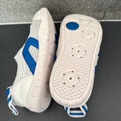 かなり美品19.5cmイフミー上靴の画像