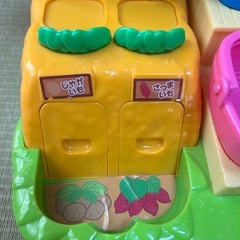 とれたてアンパンマン農園の画像