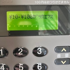 懐かしの公衆電話PテレホンS
の画像