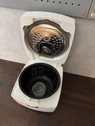 炊飯器