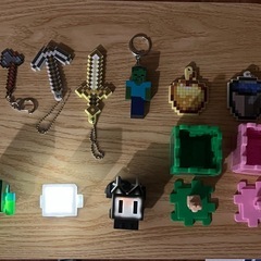 マインクラフトの画像