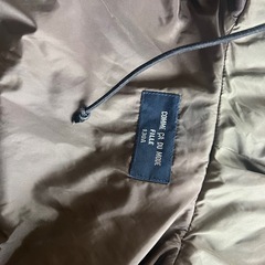 コムサイズム　130の画像