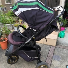 バギー・ベビーカーの画像