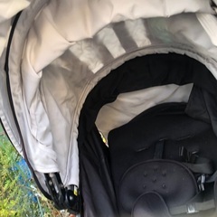 バギー・ベビーカーの画像