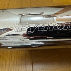 HDスポーツスター　phantomスリップオンの画像