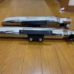 HDスポーツスター　phantomスリップオンの画像