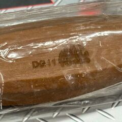 【未使用】 MACTOOLS マックツールズ DG11 グリップ ブラウン 2015年 【ハンズクラフト佐賀】の画像