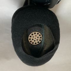 Victor コードレスステレオヘッドホンシステムの画像