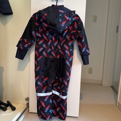 ステラマッカートニー　オールインワン　スキーウェアの画像