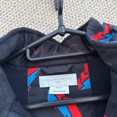 ステラマッカートニー　オールインワン　スキーウェアの画像