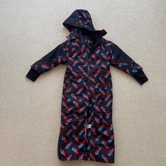 ステラマッカートニー　オールインワン　スキーウェアの画像