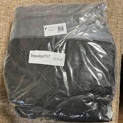 フロントガラス 凍結防止シート 内蔵強力磁石12枚 車用 霜よけ 落葉 積雪の画像