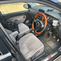 【ターボMT🔥】調子良好⭐️ダイハツ ミラアヴィ ターボMT🚗の画像