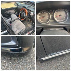 【ターボMT🔥】調子良好⭐️ダイハツ ミラアヴィ ターボMT🚗の画像