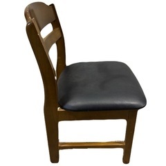 椅子　ダイニングチェア　木製　の画像