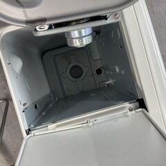 石油ファンヒーター コロナ 7.2L ストーブ FH-ST4616BY 木造12畳/コンクリート17畳 2016年製 CORONA ホワイト 灯油ストーブ 灯油ヒーター 石油ストーブ 暖房 ファンヒーター 札幌市手稲区の画像