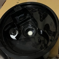 アロマ　超音波加湿器の画像