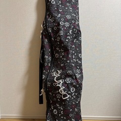 スノーボード板、ヴィンディング、ケースの画像