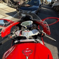 MVアグスタF4 1000cc 2011年式の画像