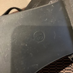 キラキラ【サンダル黒】の画像