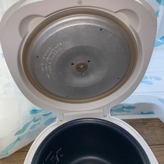 炊飯器　EM-RC3502の画像