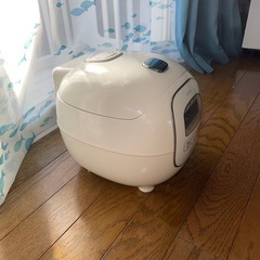 炊飯器　EM-RC3502の画像