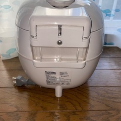 炊飯器　EM-RC3502の画像