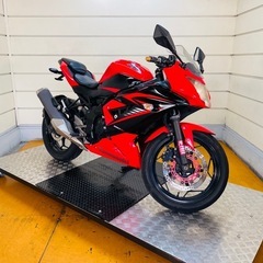 27520km ★始動動画あり★　カワサキ　ニンジャ250SL　BX250A 中型　兵庫県　神戸市　バイクの画像