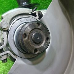 makita GA7011C 180mm 電子ディスクグラインダー【船橋馬込店】【店頭取引限定】【中古】管理番号：IT3PAPG6L7HWの画像